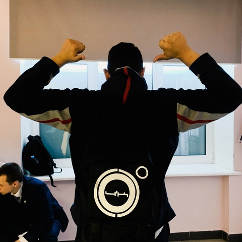 Лев Безгин