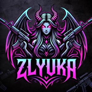 Zlyuka