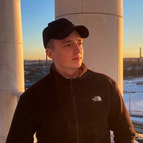 Константин Арекеев