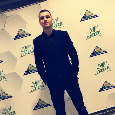 Алексей Волков