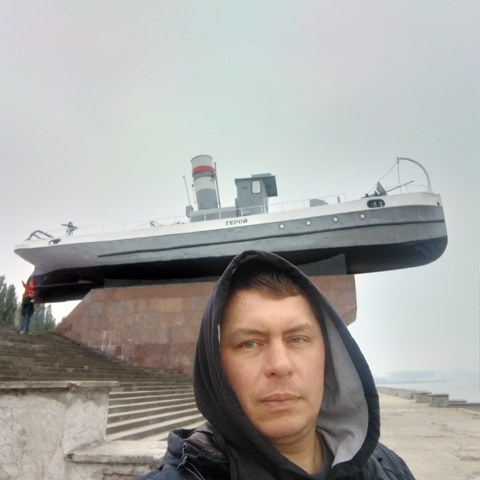 Александр Мошиюк