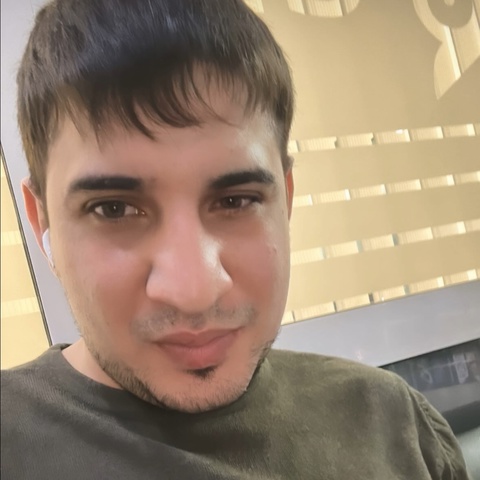 Фаик Майоров
