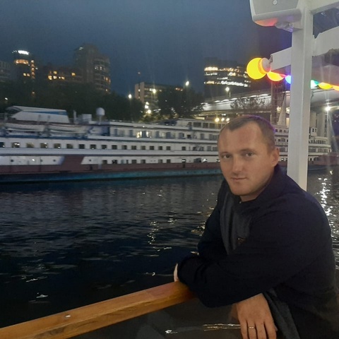 Владимир Горин