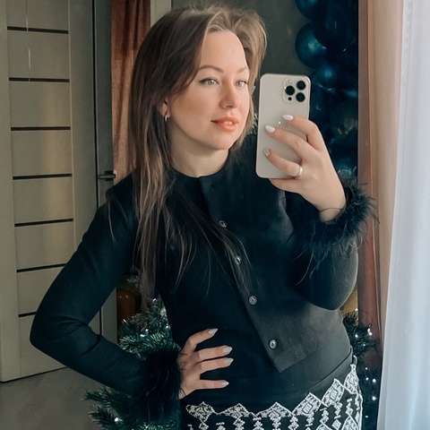 Людмила Маркова
