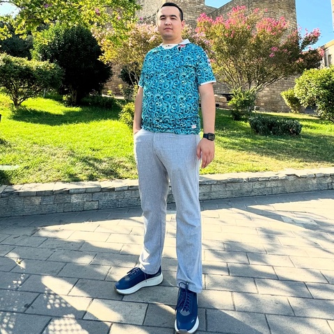 Баха Абдуллаев