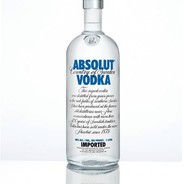 VODKA Connecting People