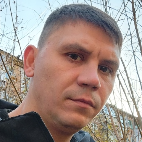 Константин Веркин