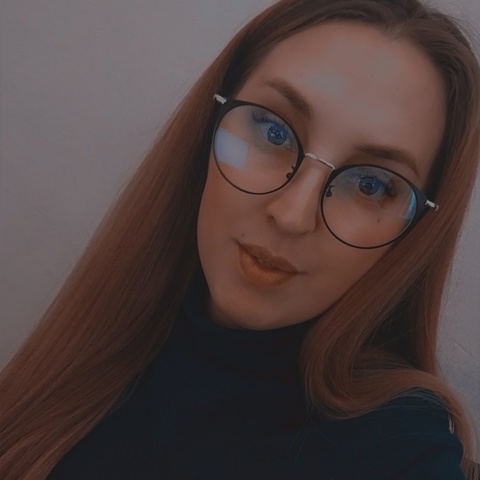 Ирина Халбаева
