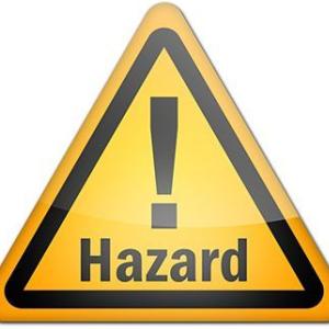 Hazard