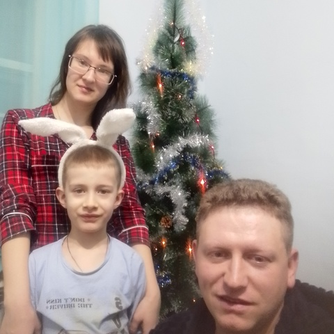 Антон Гетман