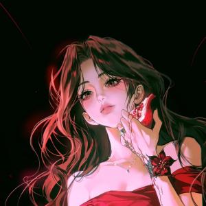 rose