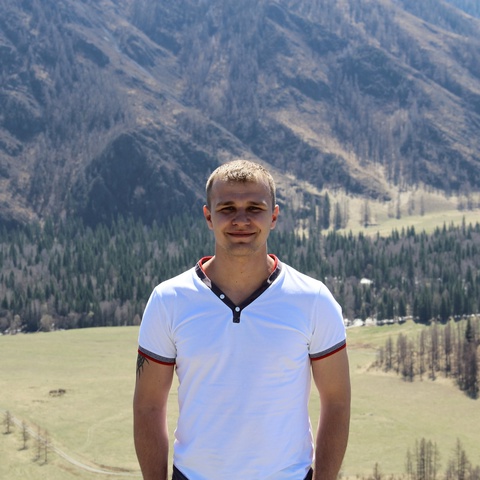 Артем Коряков
