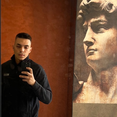 Danil Ardashirov