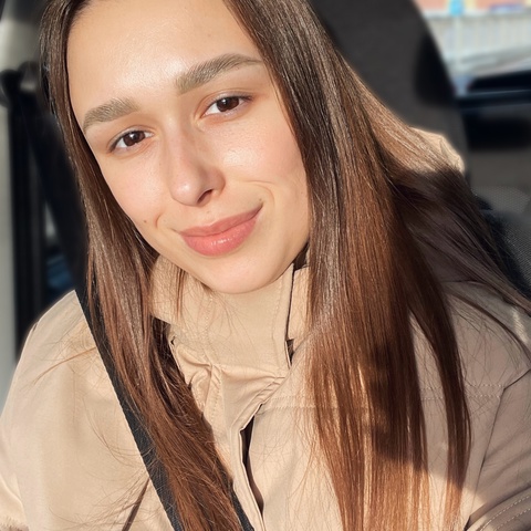 Ксения Легбаум