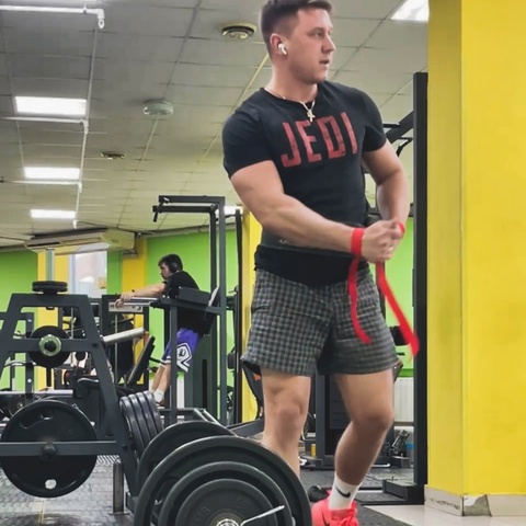 Денис Рыкин