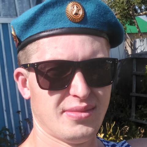 Александр Павлов(1)