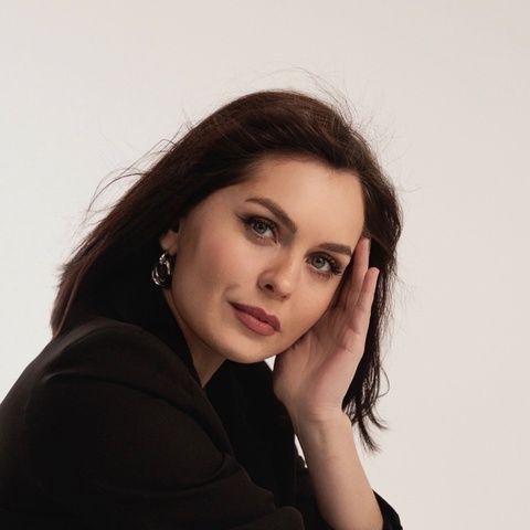Юлия Буданцева