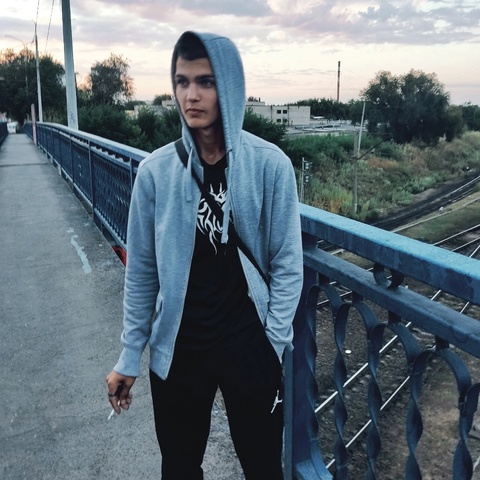 Михаил Джобиров