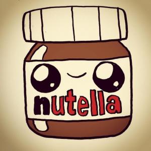NUTELLKA