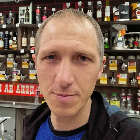 Дмитрий Михайлович