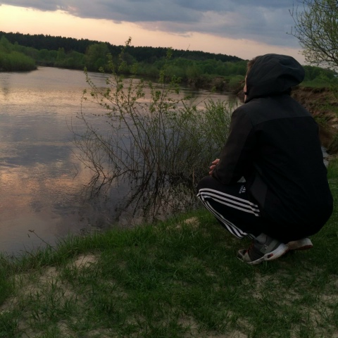 Антон Симонов