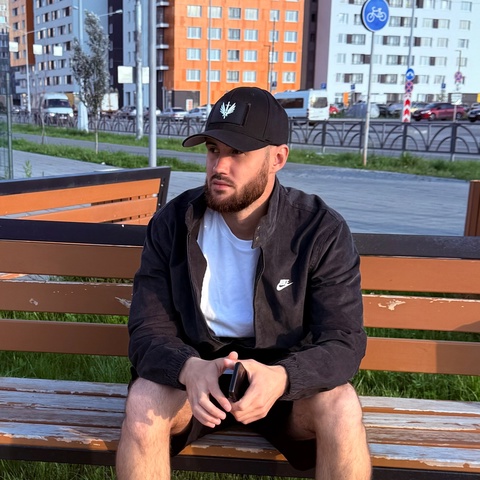 Андрей Зубарев