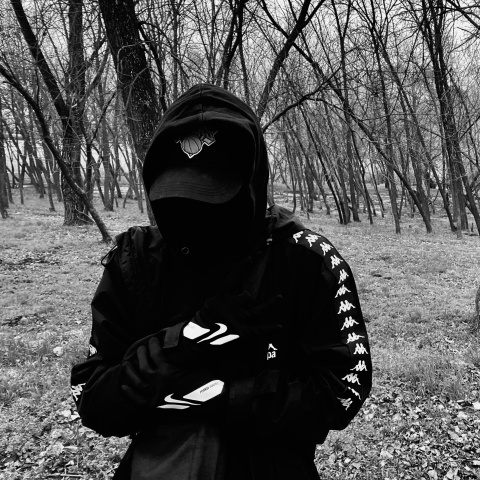 Максим Моленко