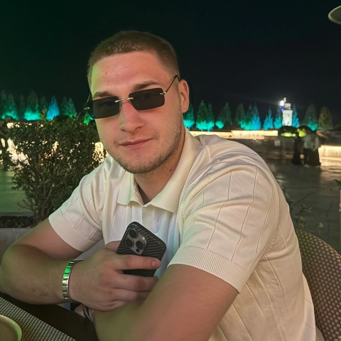 Егор Ахтырский
