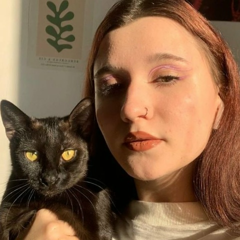 Анна Романова