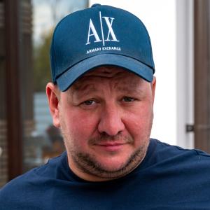 IgorekIGOREK