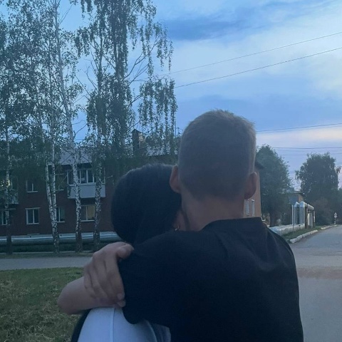 Даниил Александров