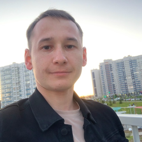 Александр Иванов(1)