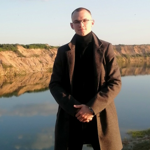 Роман Савченко