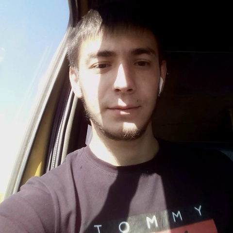 Николай Смирнов