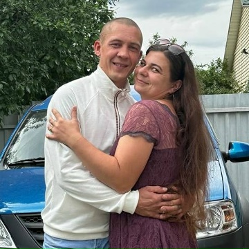 Виктор Воронич