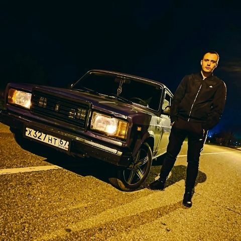 Андрей Алексеевич(1)