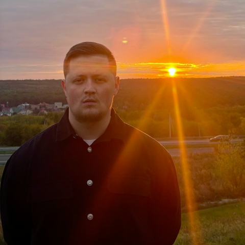 Владимир Жуков