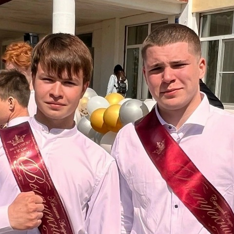 Андрей Сандаков