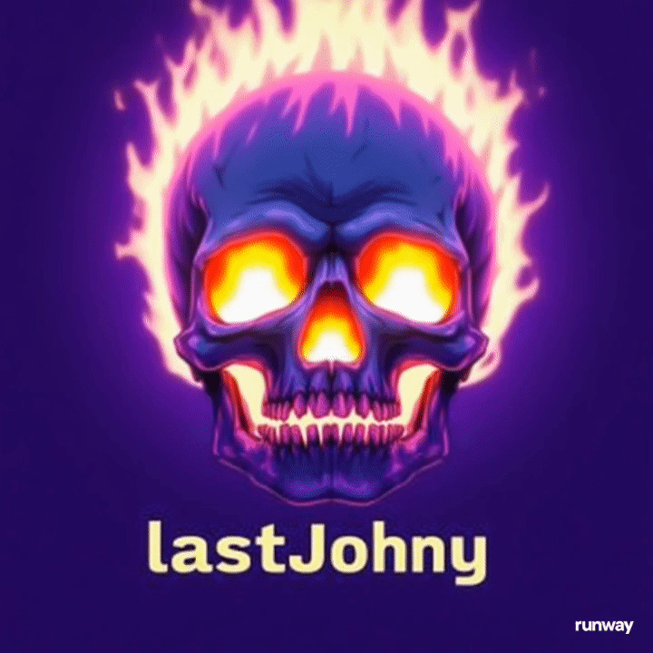 lastJohny