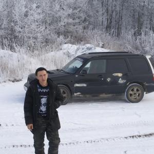 Виноградов