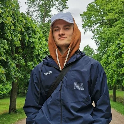 Владимир Трошкин