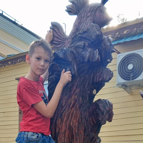 Даниил Погодин