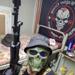 Николай Николаич