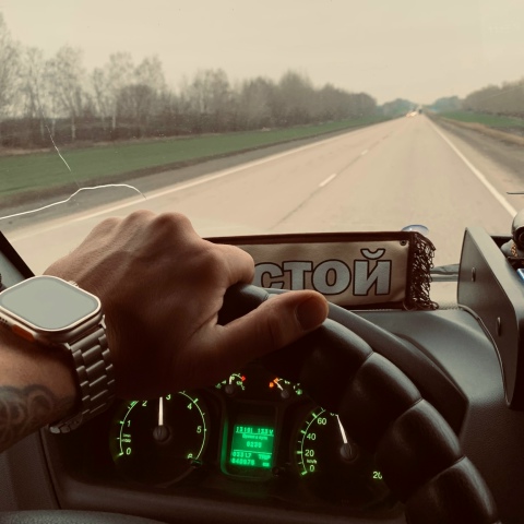 Сергей Пряхин