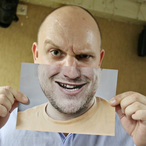 Александр Алексеевич