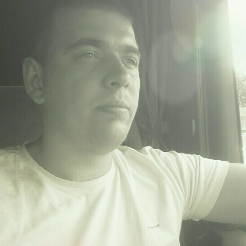 Александр Смородин