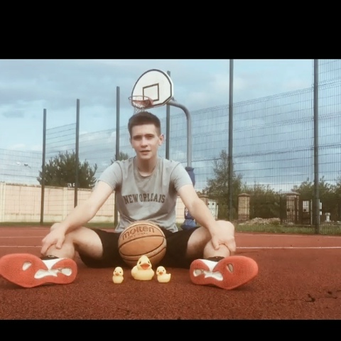 Николай Филиппов