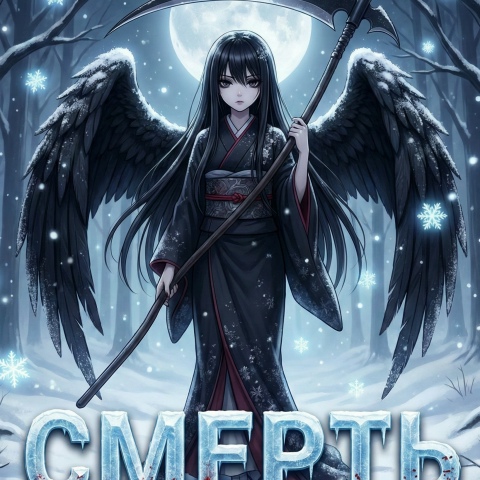 Смерть Суперсель