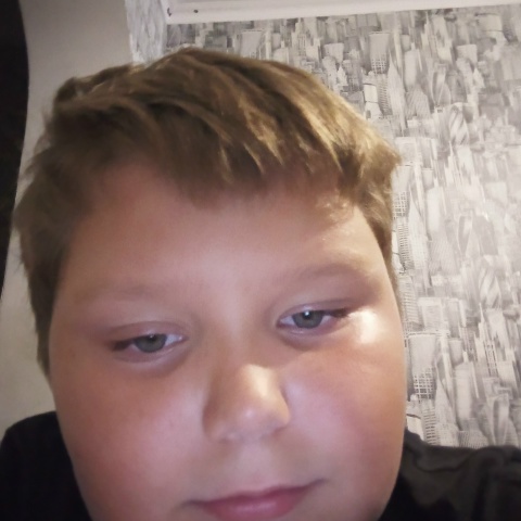 Лёша Орехов