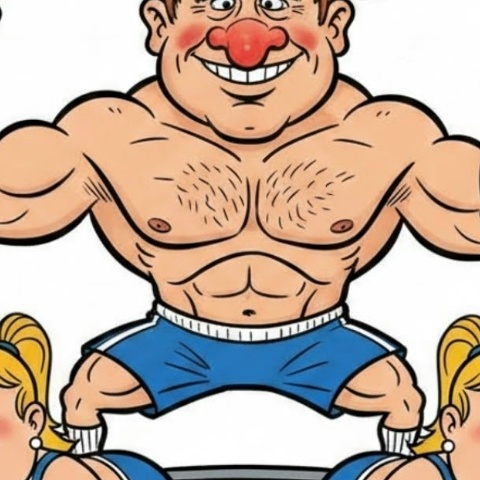 Иван Золотарёв-Грозный